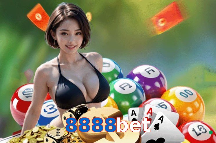 8888bet