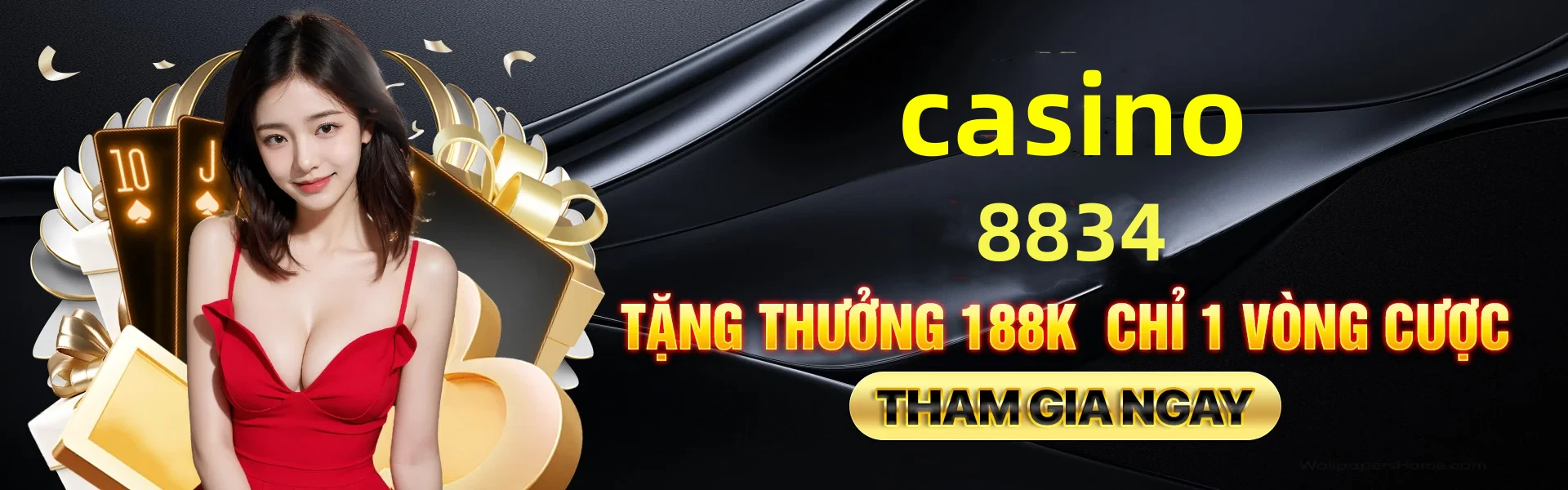 Hình ảnh quảng cáo của 8888bet hiển thị nền tảng và các lợi ích
