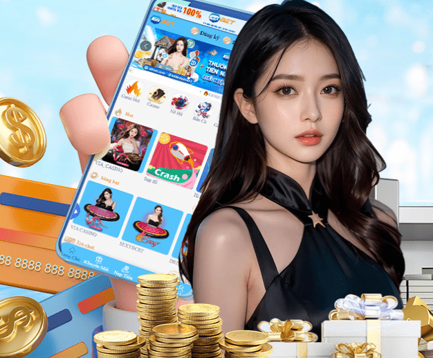Hình ảnh quảng cáo của 8888bet hiển thị nền tảng và các lợi ích