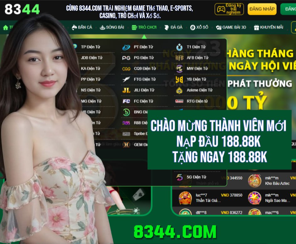 Hình ảnh quảng cáo của 8888bet hiển thị nền tảng và các lợi ích