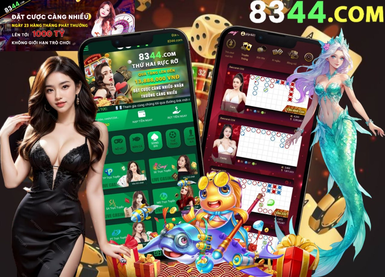Hình ảnh quảng cáo của 8888bet hiển thị nền tảng và các lợi ích