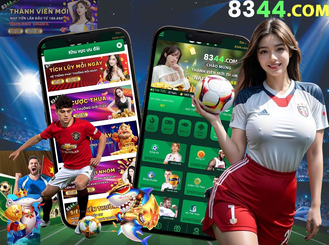Hình ảnh quảng cáo của 8888bet hiển thị nền tảng và các lợi ích